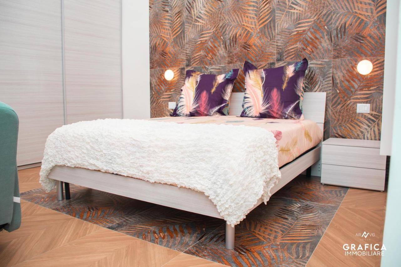 Ameli Home Luxury Apartment Tarente Buitenkant foto