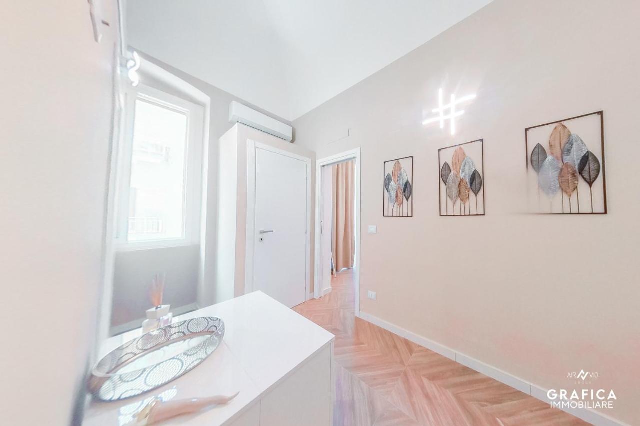 Ameli Home Luxury Apartment Tarente Buitenkant foto