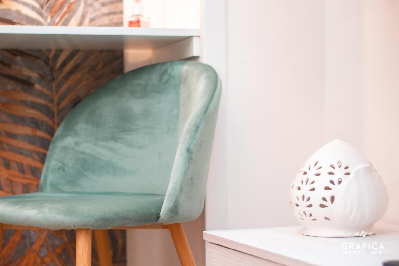 Ameli Home Luxury Apartment Tarente Buitenkant foto