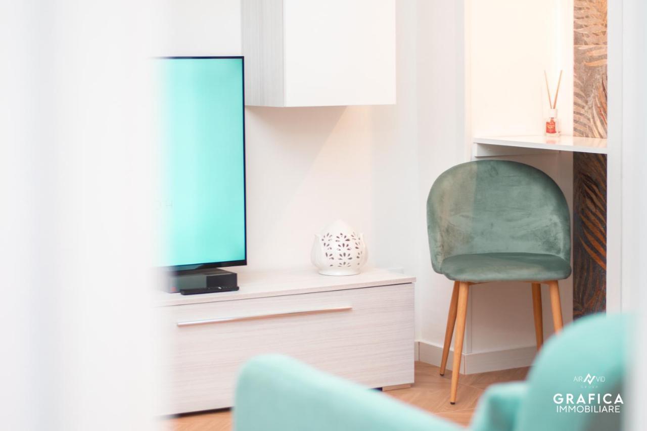 Ameli Home Luxury Apartment Tarente Buitenkant foto