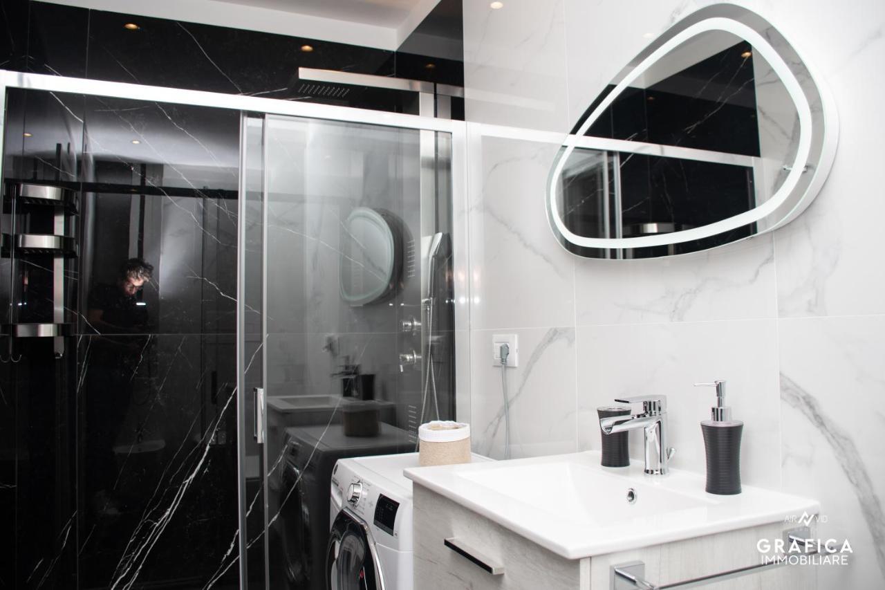 Ameli Home Luxury Apartment Tarente Buitenkant foto