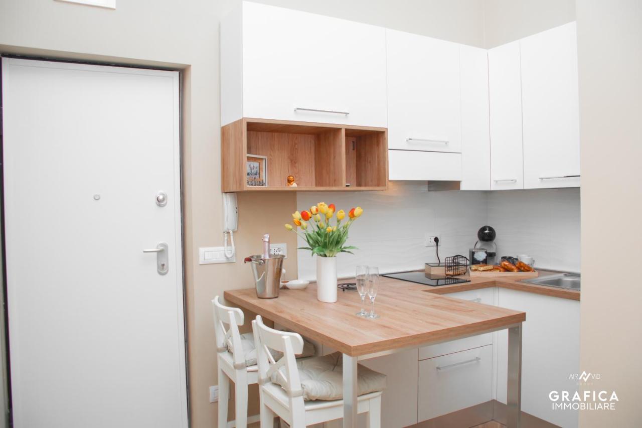 Ameli Home Luxury Apartment Tarente Buitenkant foto