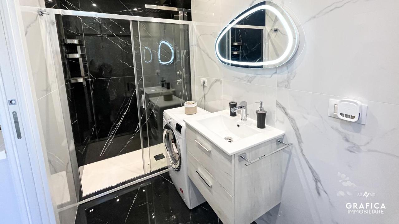Ameli Home Luxury Apartment Tarente Buitenkant foto